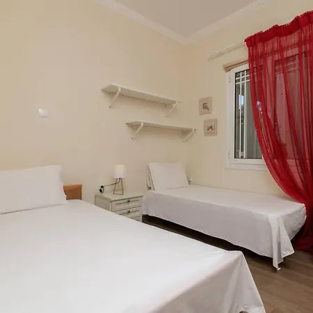 Vini Apartment *