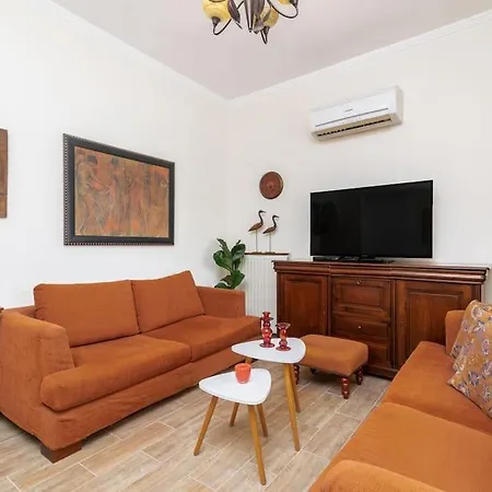 Apartment Vini Zakynthos Town