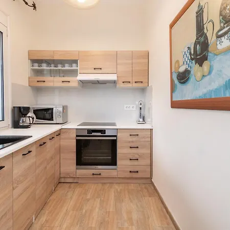 Vini Apartment Zakynthos Town