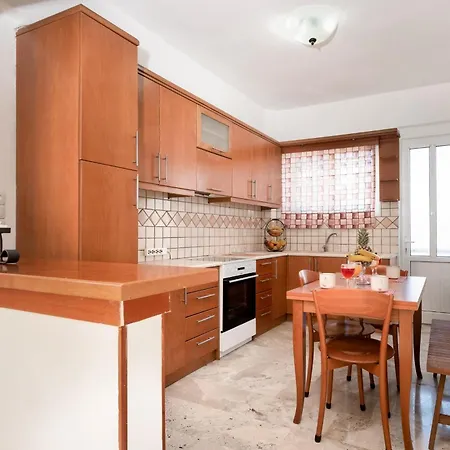 Vini Apartment Zakynthos Town