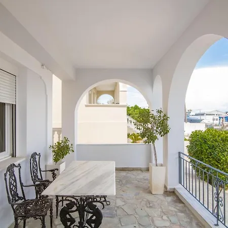 Vini * Città di Zante