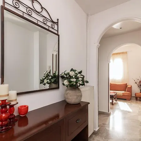 Apartament Vini Zakintos