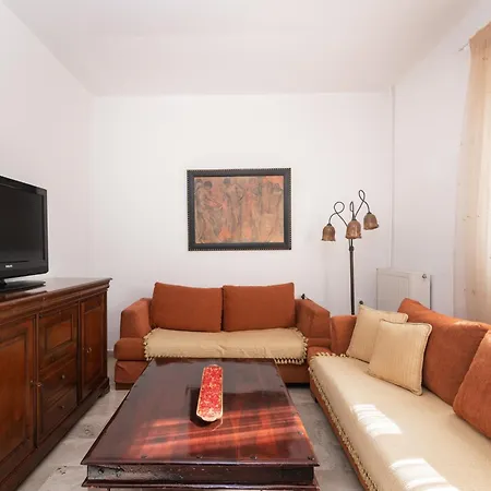 Vini Apartament *