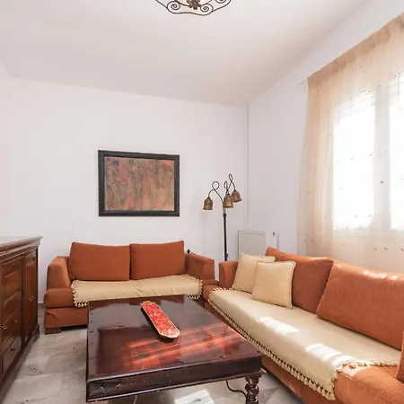 Vini Appartement *